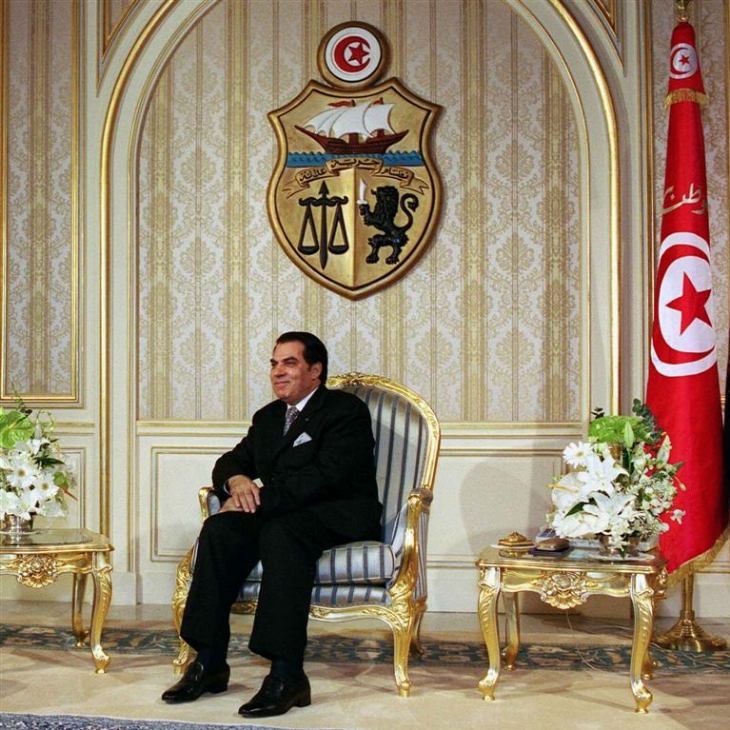 Tunisie: La PEC salue le retour de la liberté de la presse dans un pays arabe - Abidjan.net News